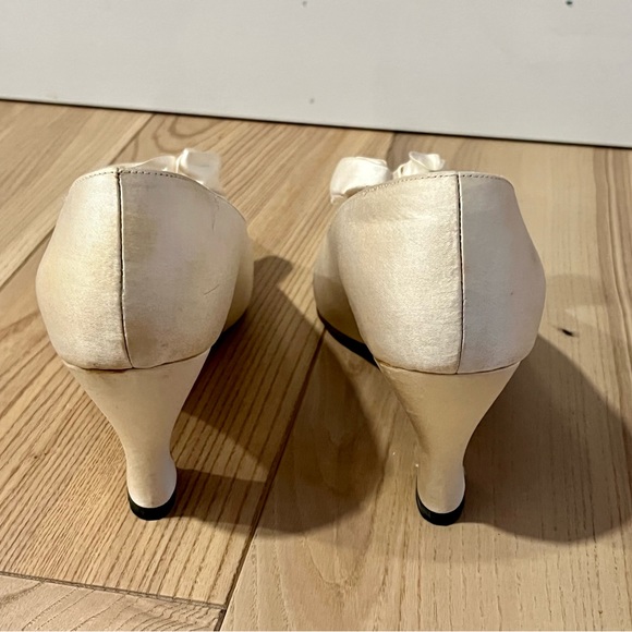 Vintage Designer Shoes - Paris - Picture 8 of 11